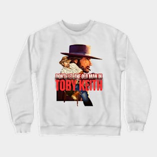 Gift for fan Style Crewneck Sweatshirt